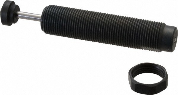 Male Button Shock Absorber: 0.19